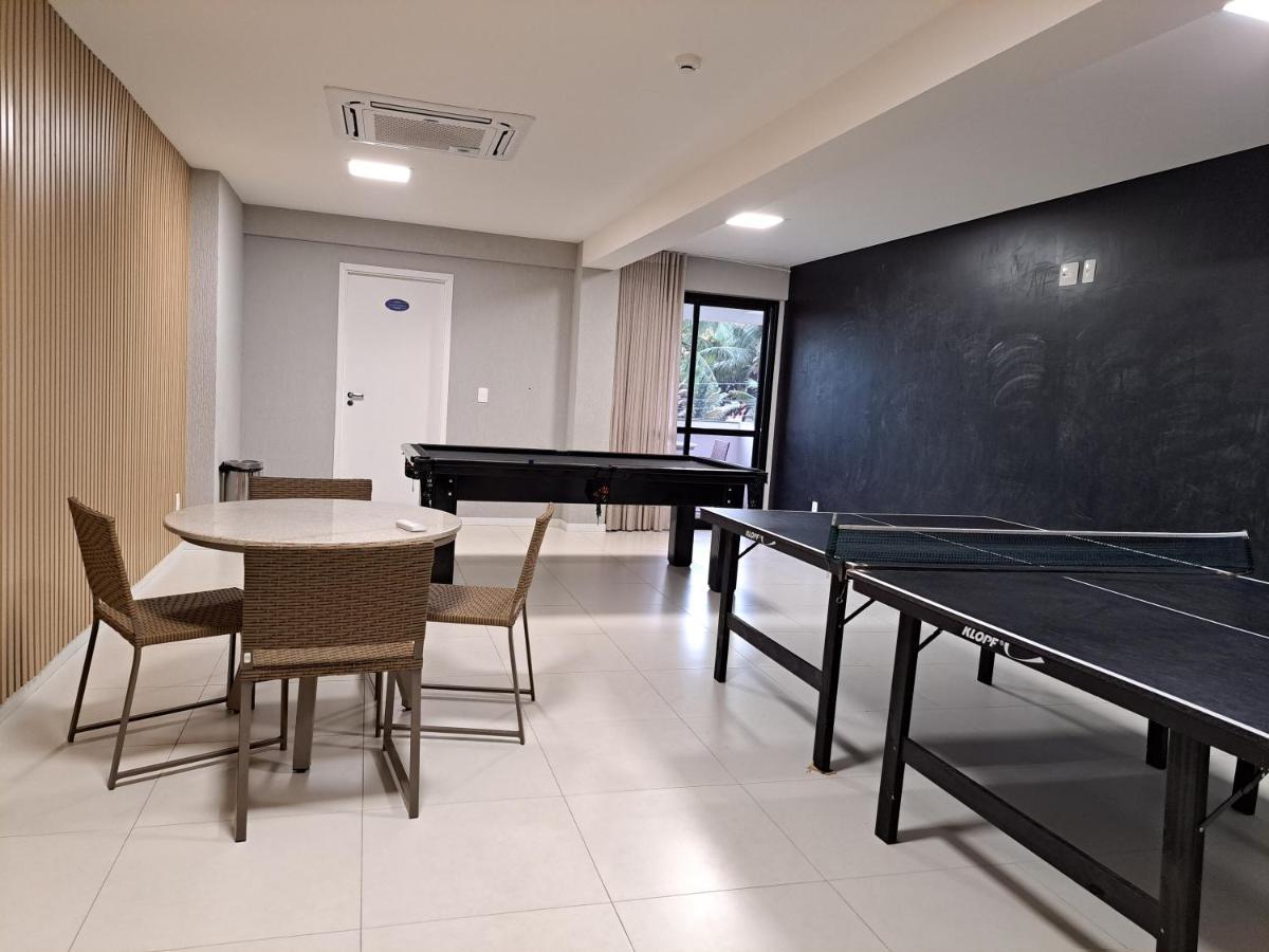 Guarajuba Paraiso Dos Coqueiros B02 Camaçari Buitenkant foto