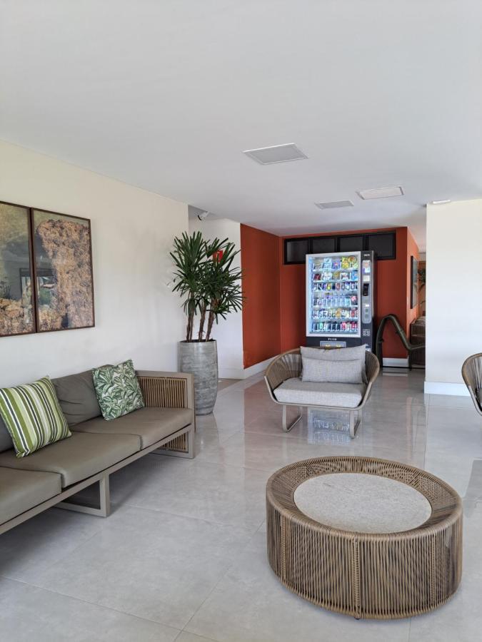 Guarajuba Paraiso Dos Coqueiros B02 Camaçari Buitenkant foto