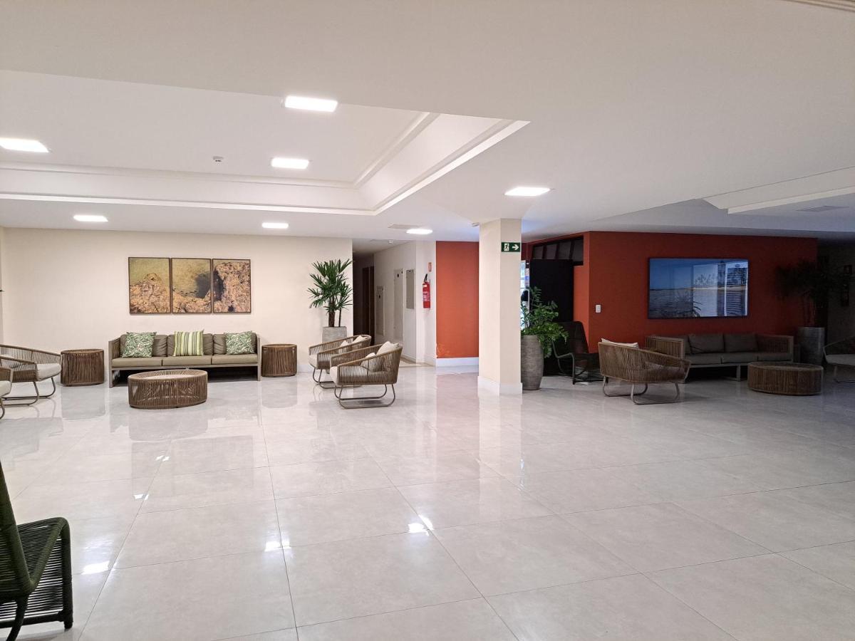 Guarajuba Paraiso Dos Coqueiros B02 Camaçari Buitenkant foto