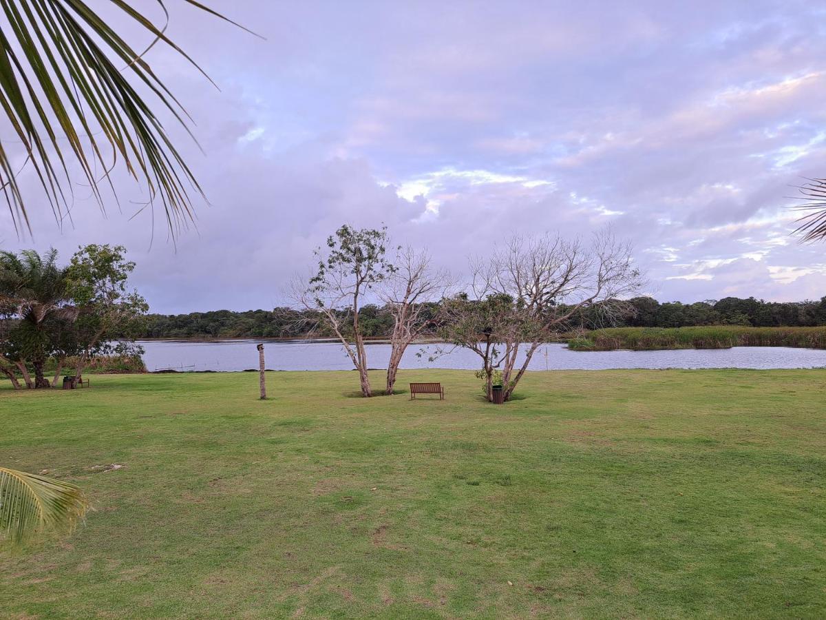 Guarajuba Paraiso Dos Coqueiros B02 Camaçari Buitenkant foto