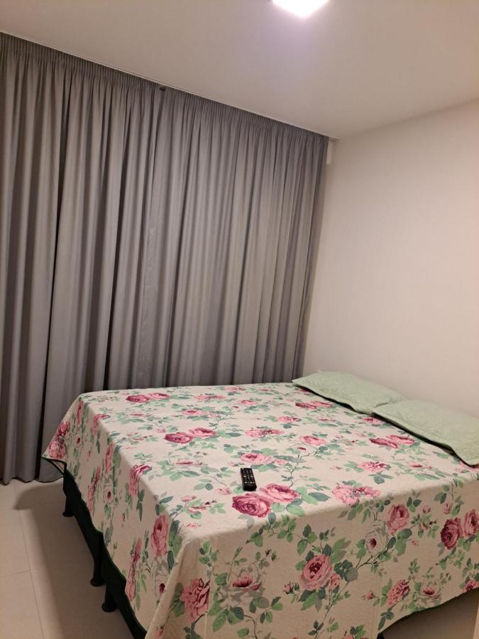 Guarajuba Paraiso Dos Coqueiros B02 Camaçari Buitenkant foto