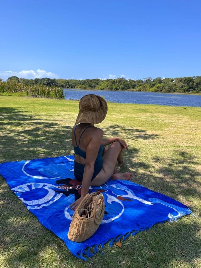 Guarajuba Paraiso Dos Coqueiros B02 Camaçari Buitenkant foto