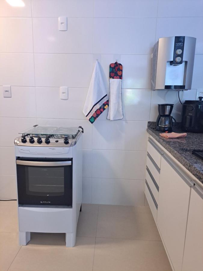 Guarajuba Paraiso Dos Coqueiros B02 Camaçari Buitenkant foto