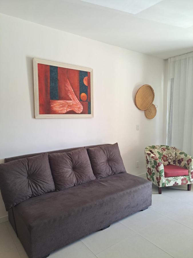 Guarajuba Paraiso Dos Coqueiros B02 Camaçari Buitenkant foto