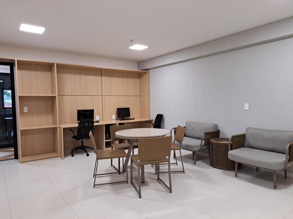 Guarajuba Paraiso Dos Coqueiros B02 Camaçari Buitenkant foto